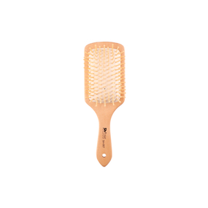 برس تخت چوبی SH-007 WHITE CREAM شی رز SH ROSE